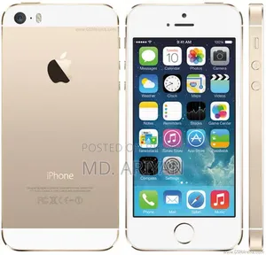 Apple iPhone 5s 64 GB
