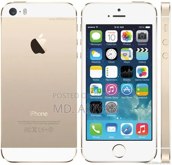 Apple iPhone 5s 64 GB