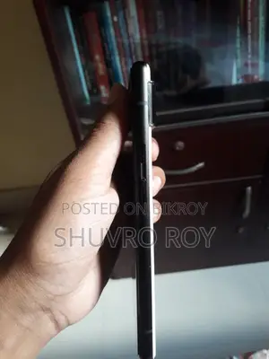 Google Pixel 6 128 GB White