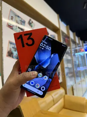 OnePlus 13 512 GB Black