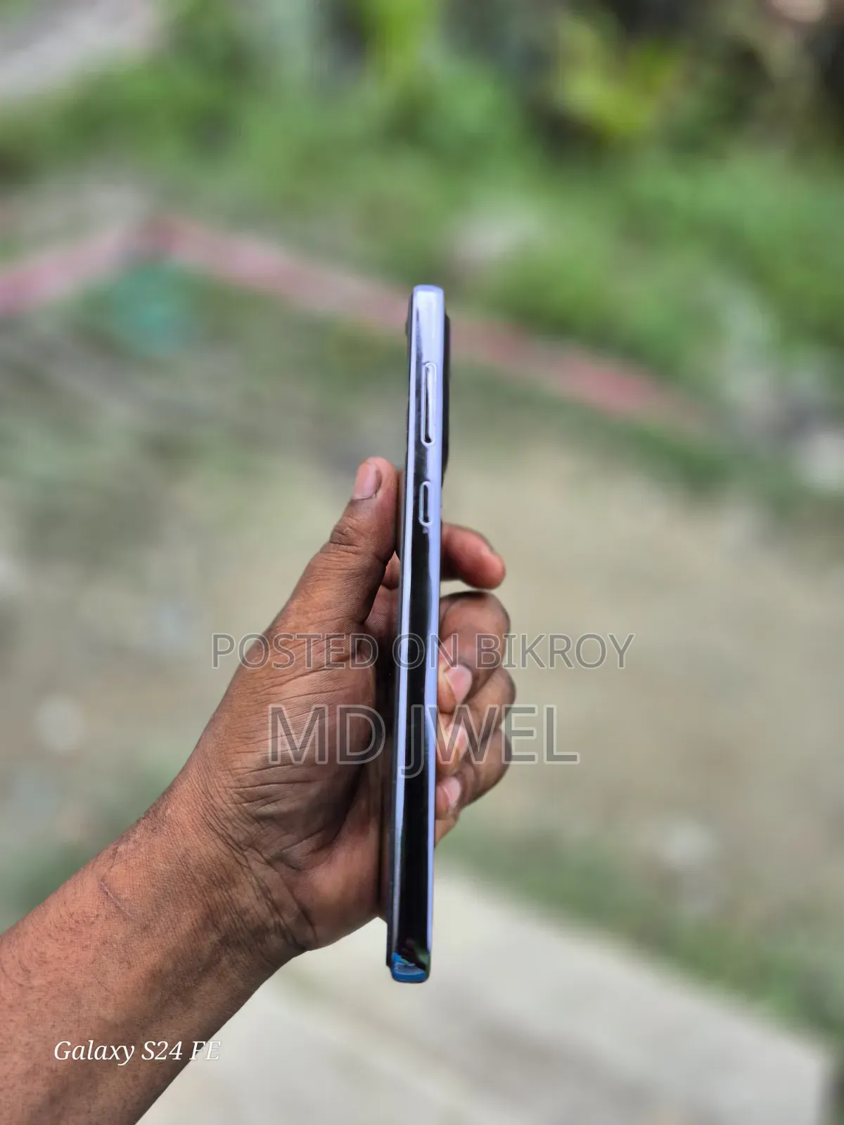Samsung Galaxy A73 5G 256 GB Black