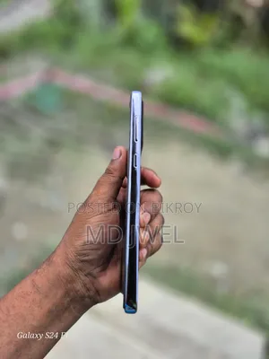 Samsung Galaxy A73 5G 256 GB Black