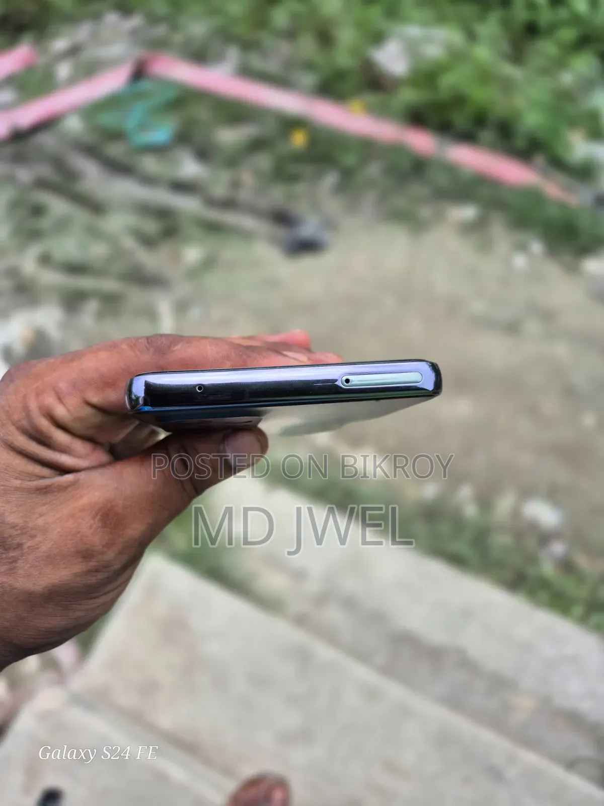 Samsung Galaxy A73 5G 256 GB Black