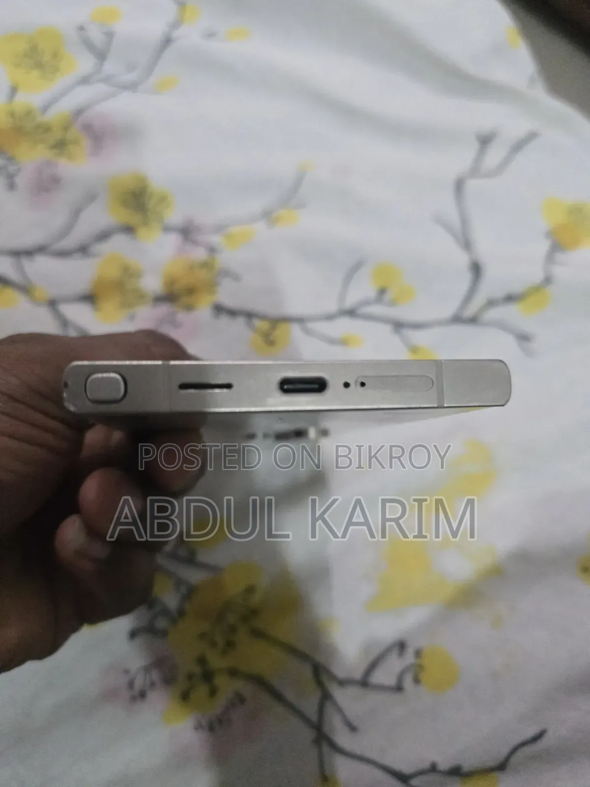 Samsung Galaxy S24 Ultra 256 GB Gray