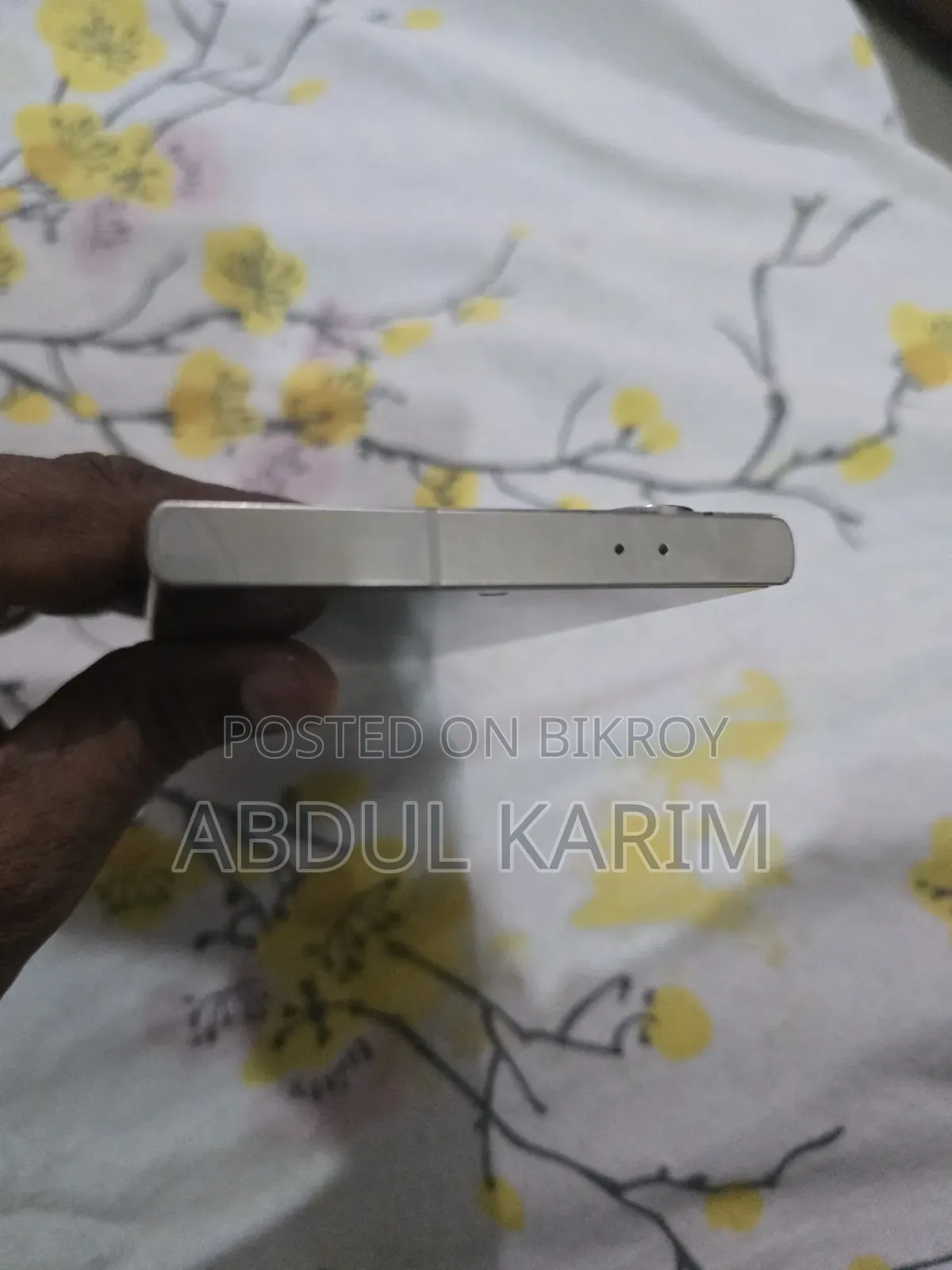 Samsung Galaxy S24 Ultra 256 GB Gray