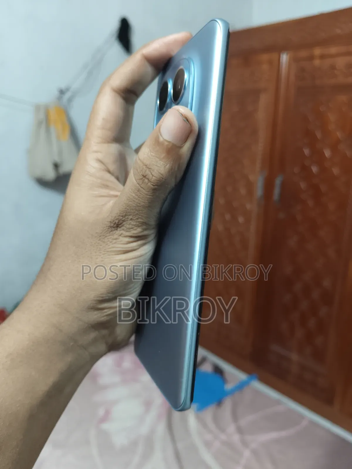 Xiaomi Redmi Note 15 256 GB Blue