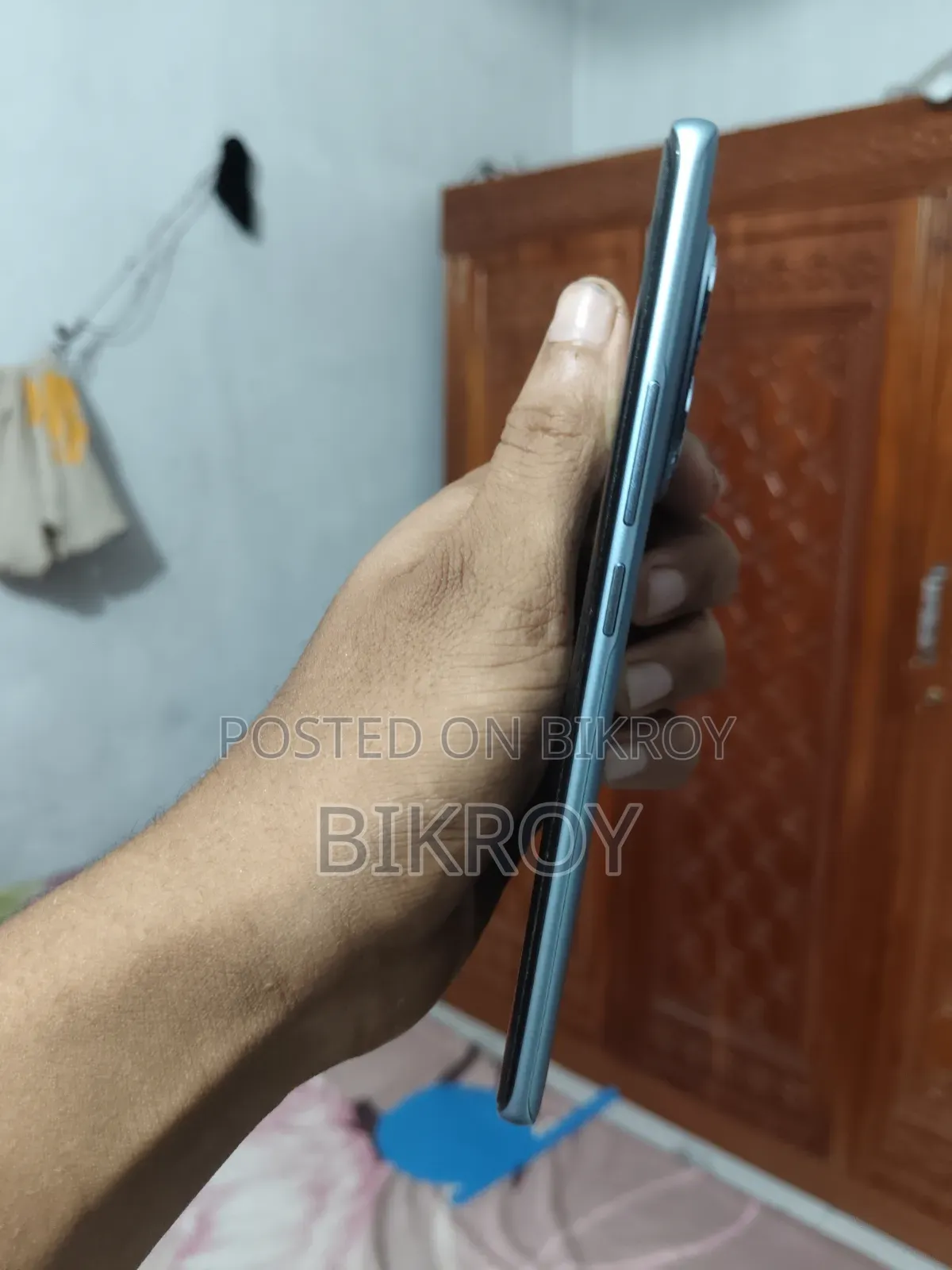 Xiaomi Redmi Note 15 256 GB Blue