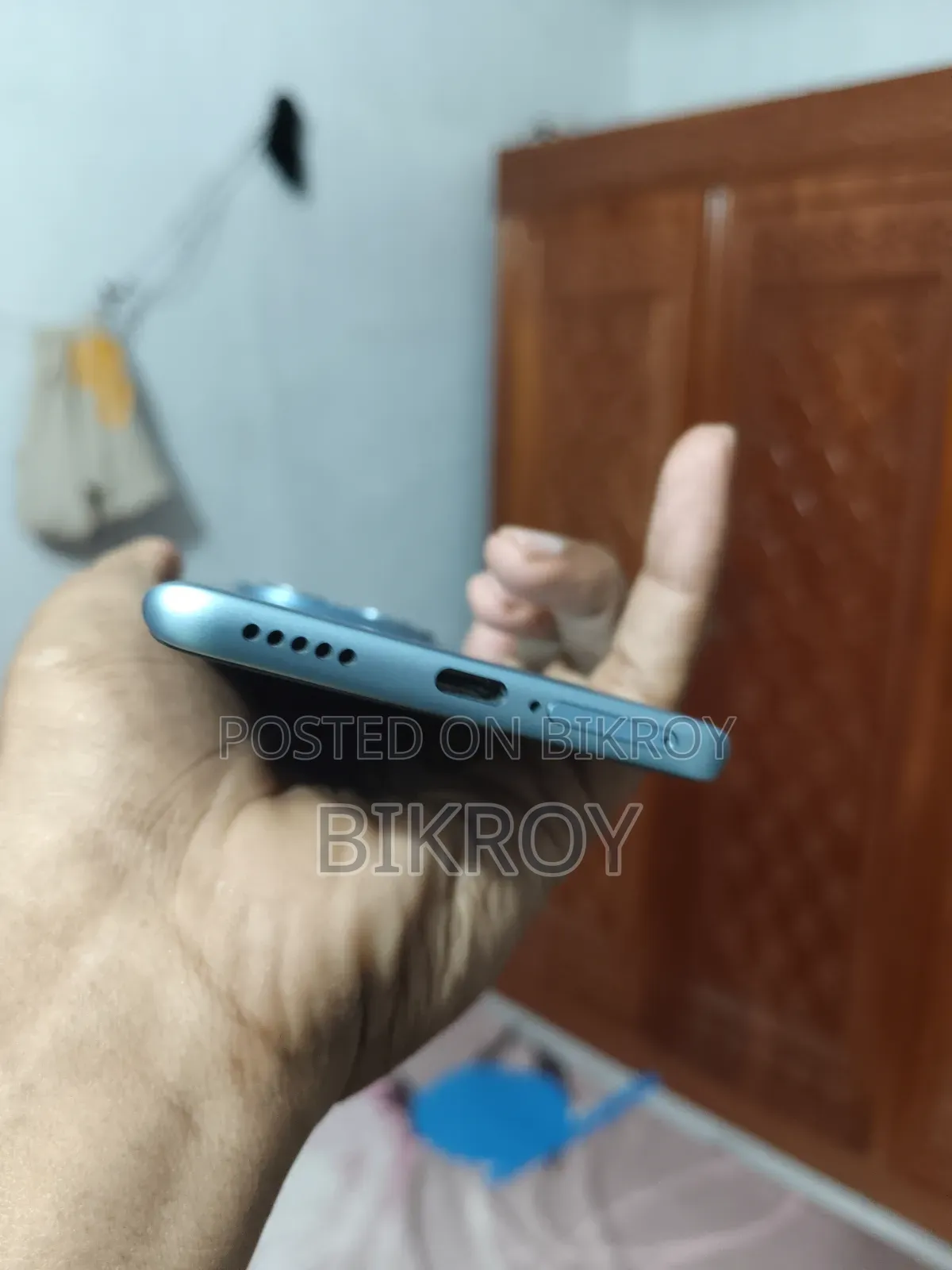 Xiaomi Redmi Note 15 256 GB Blue