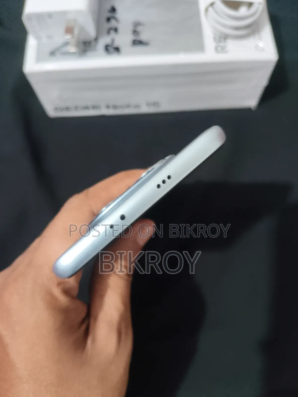 Xiaomi Redmi Note 15 256 GB Blue