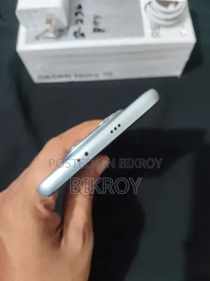 Xiaomi Redmi Note 15 256 GB Blue