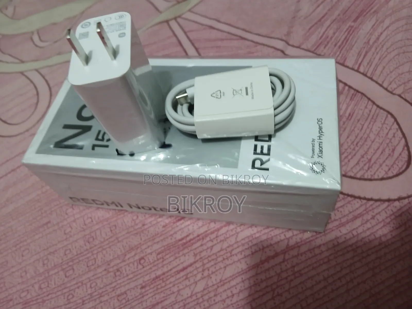 Xiaomi Redmi Note 15 256 GB Blue