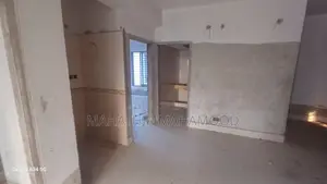 বসিলায় ৩ বেডরুমের ফ্ল্যাট বিক্রয় হবে
