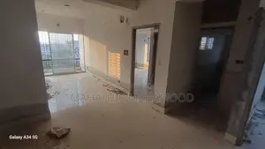 বসিলায় ৩ বেডরুমের ফ্ল্যাট বিক্রয় হবে