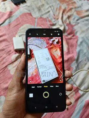 Vivo Y22s 128 GB Green