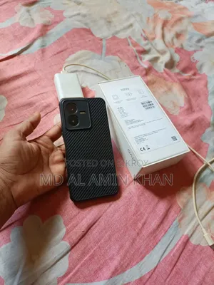 Vivo Y22s 128 GB Green