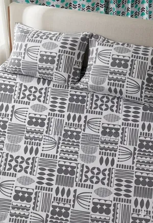 Export Bed Sheet