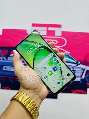 ওপ্পো কে১২এক্স ১২৮ জিবি সাদা