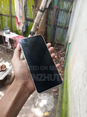 Xiaomi Redmi Note 13 256 GB White