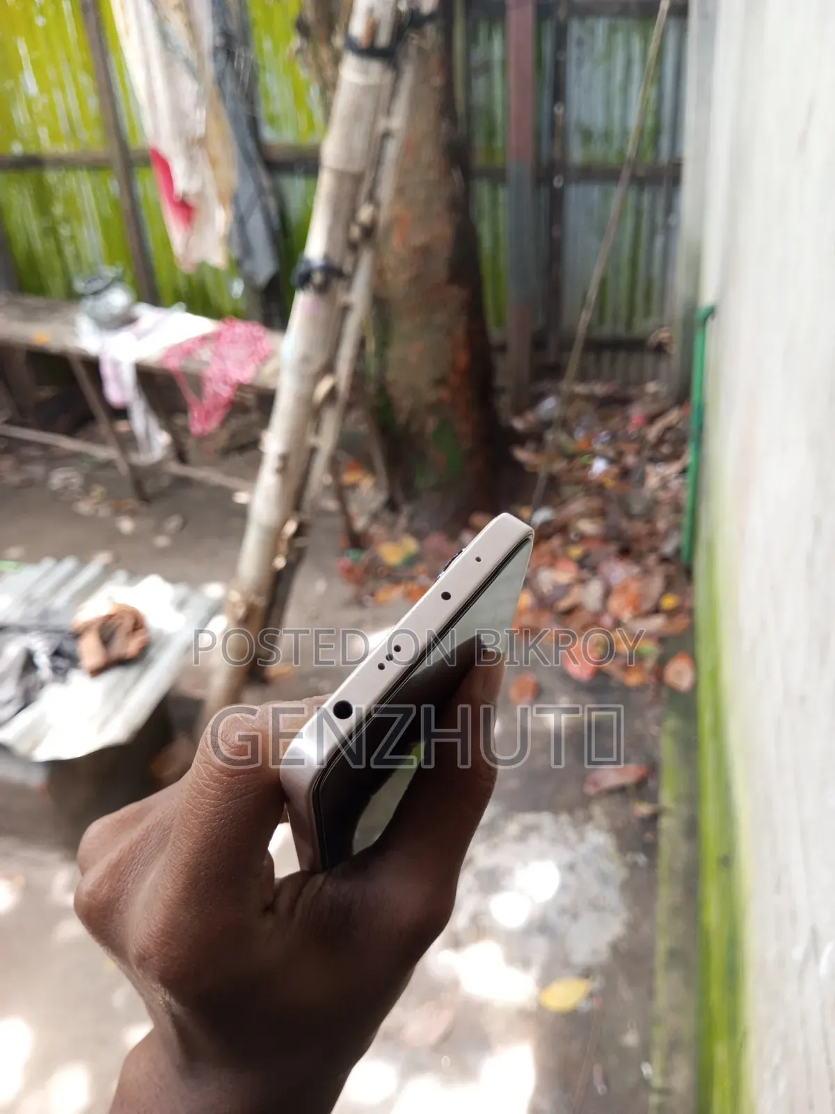 Xiaomi Redmi Note 13 256 GB White