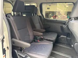 Toyota Noah 2021 Pearl