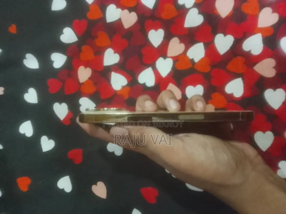 Apple iPhone 13 Pro 128 GB Gold