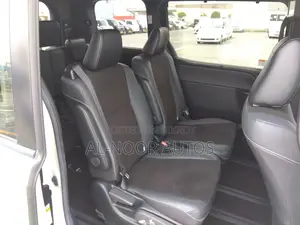 Toyota Noah 2021 Pearl