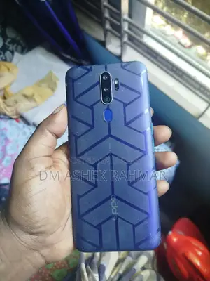 Oppo A9 128 GB Blue