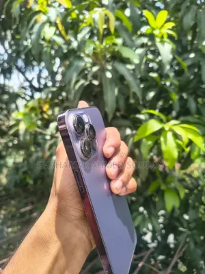 Apple iPhone 14 Pro Max 128 GB Purple