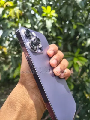 Apple iPhone 14 Pro Max 128 GB Purple