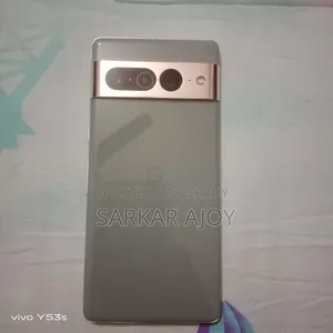 Mobile Phone 128 GB Gray