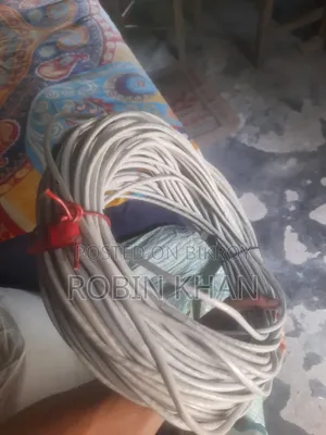 ক্যাট৬ ক্যাবল ৮০ মিটার