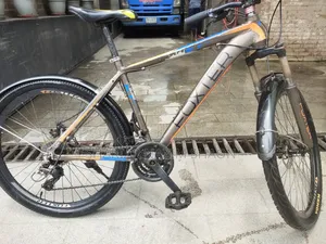 Foxter Bicycle