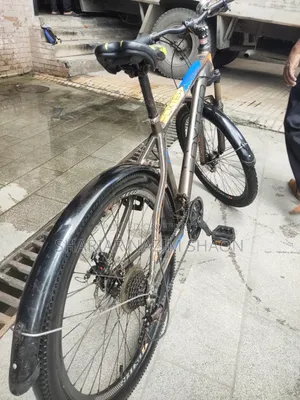 Foxter Bicycle
