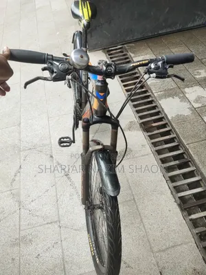Foxter Bicycle