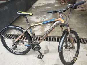 Foxter Bicycle