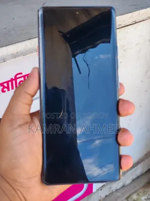 New Tecno Camon 40 Pro 5G 256 GB Silver