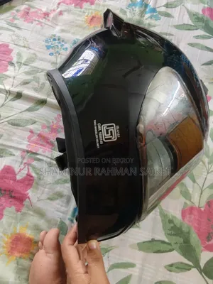 ভেগা হেলমেট