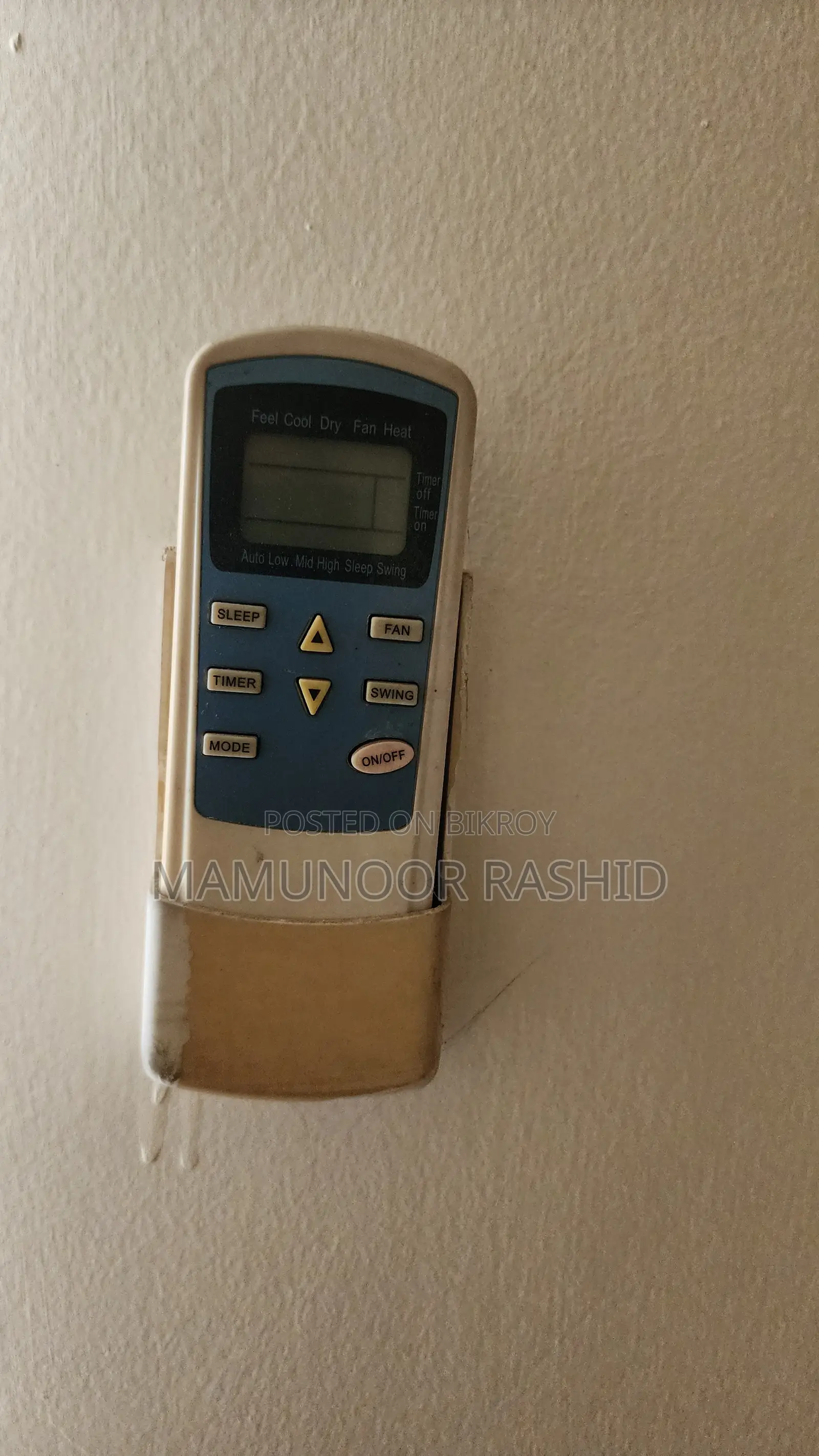 Air Condition