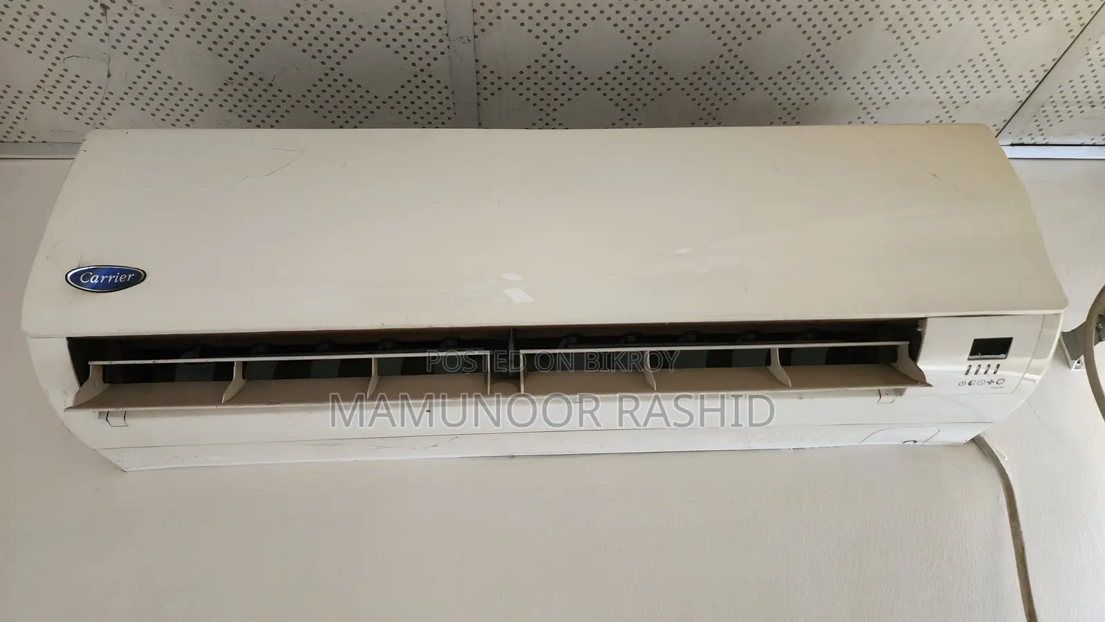 Air Condition