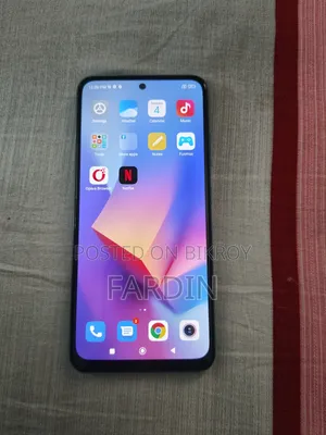 Xiaomi Redmi Note 10 64 GB Green