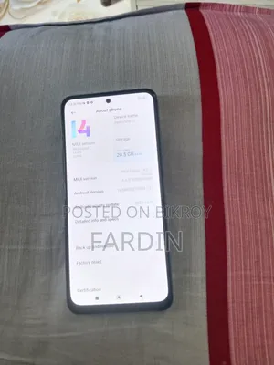Xiaomi Redmi Note 10 64 GB Green