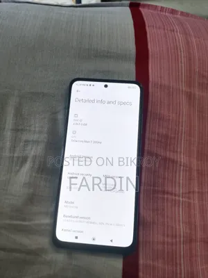 Xiaomi Redmi Note 10 64 GB Green