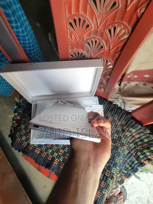 Walton Walpad 8G 64 GB Silver