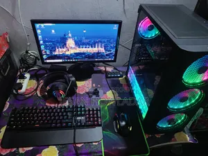 Desktop Computer Samsung 16GB Intel Core i7 HDD+SSD 1T