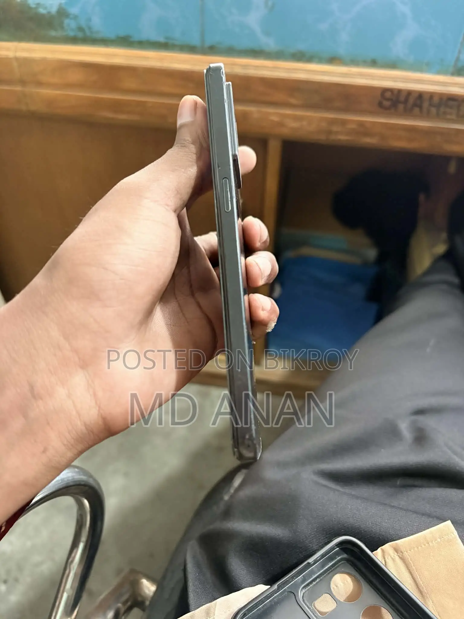 Oppo F21 Pro 128 GB Black