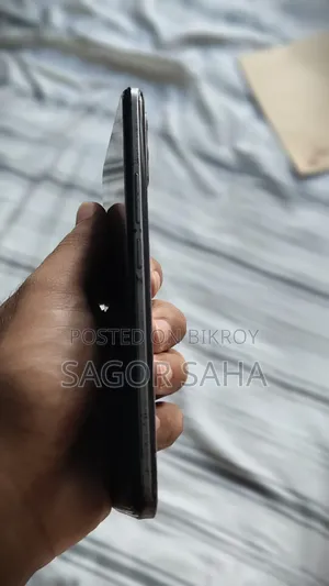 Realme 8 5G 128 GB Black