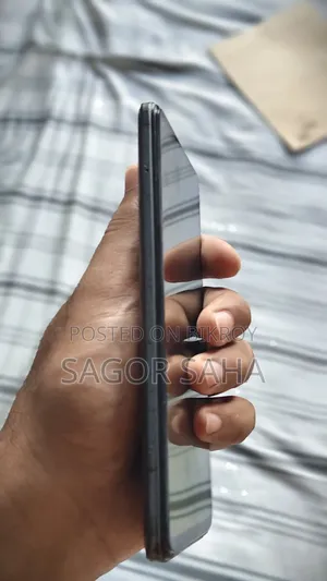 Realme 8 5G 128 GB Black