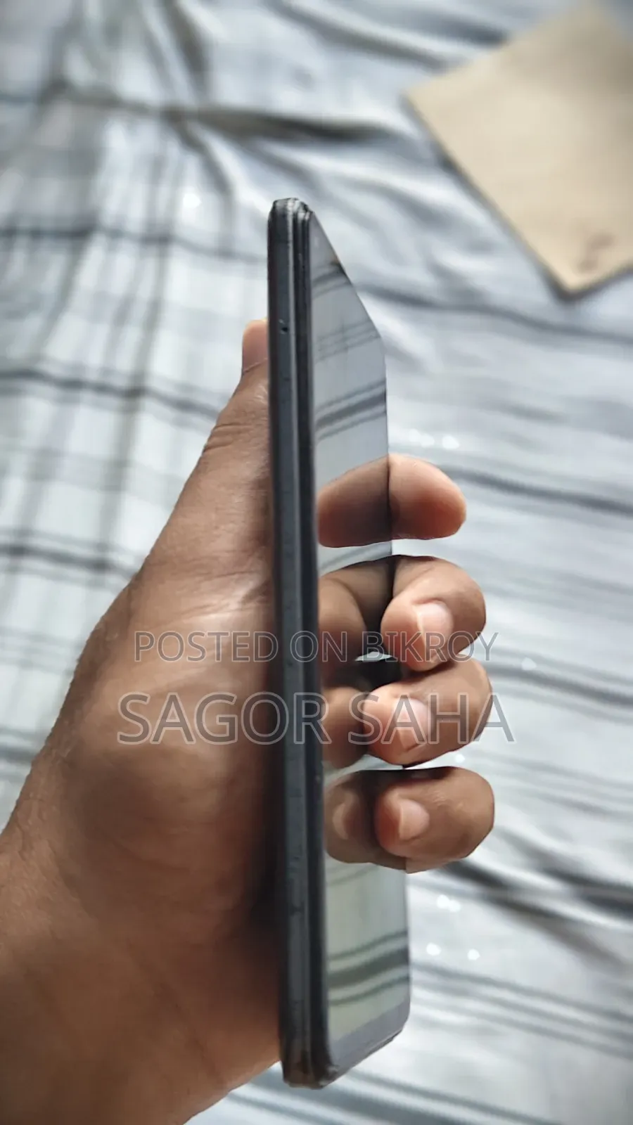 Realme 8 5G 128 GB Black