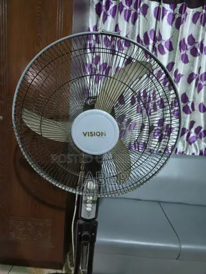 পেডেস্টাল ফ্যান
