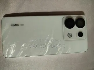 Xiaomi Redmi Note 13 256 GB White